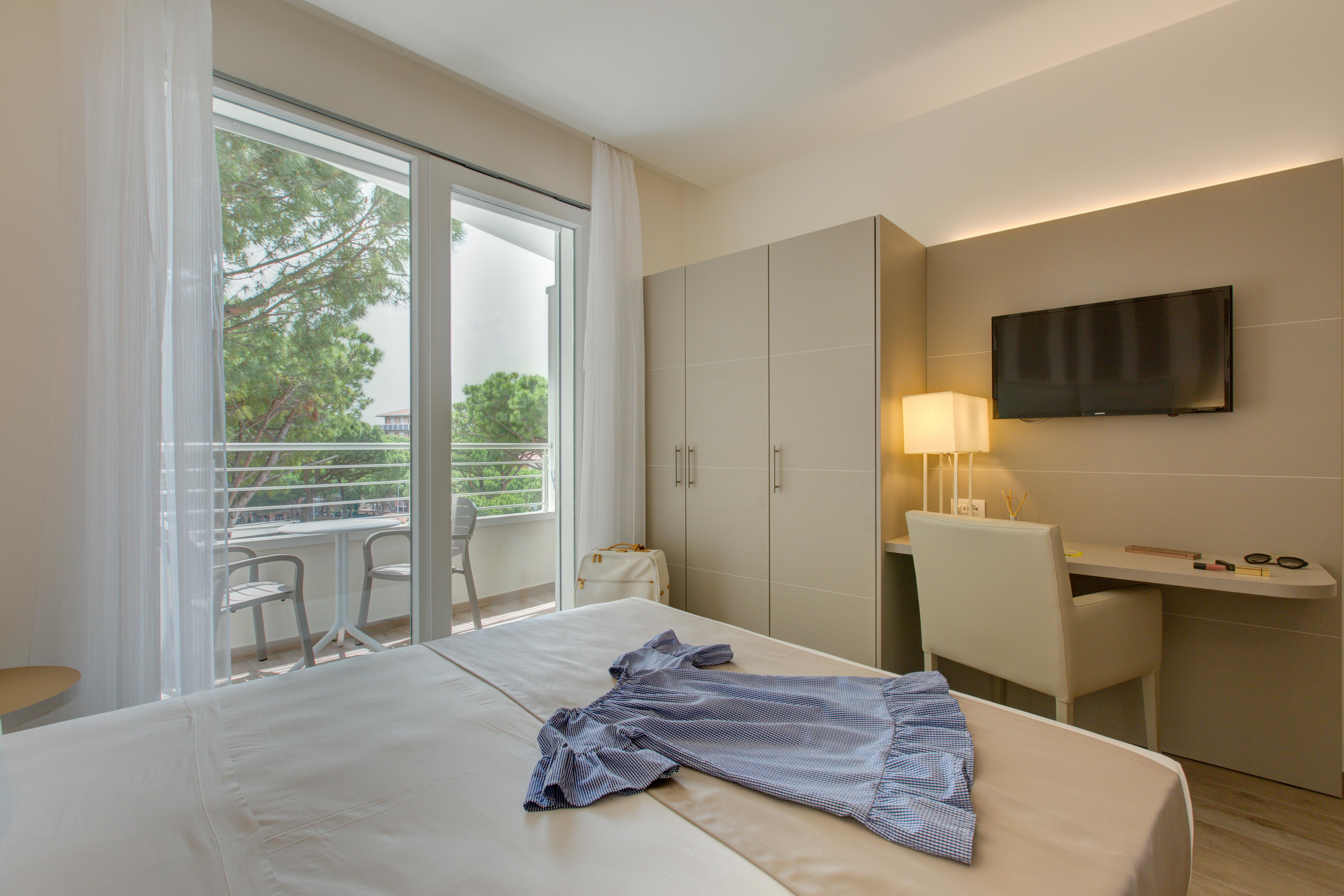 Hotel Luxor Milano Marittima Buitenkant foto