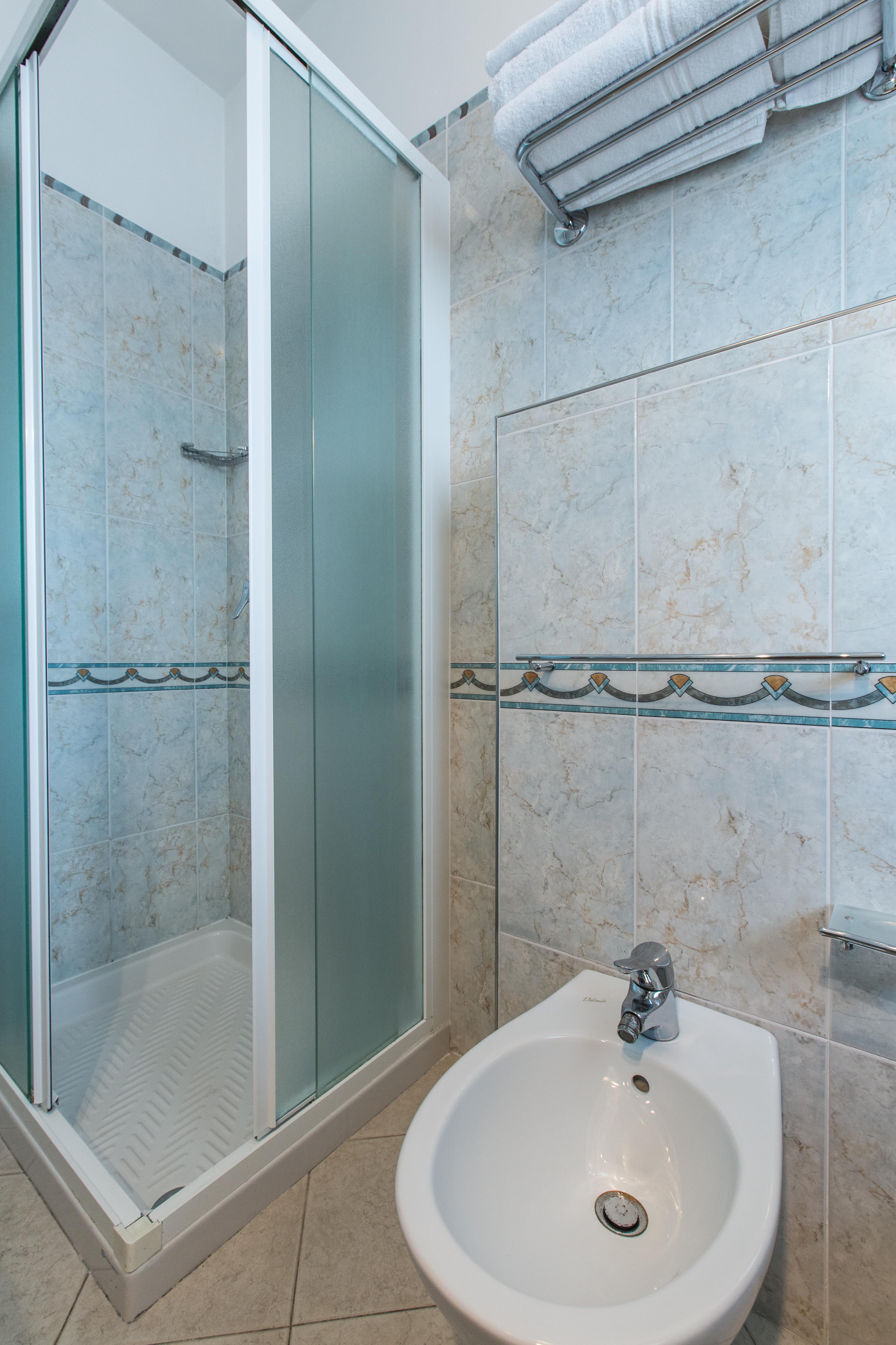 Hotel Luxor Milano Marittima Buitenkant foto