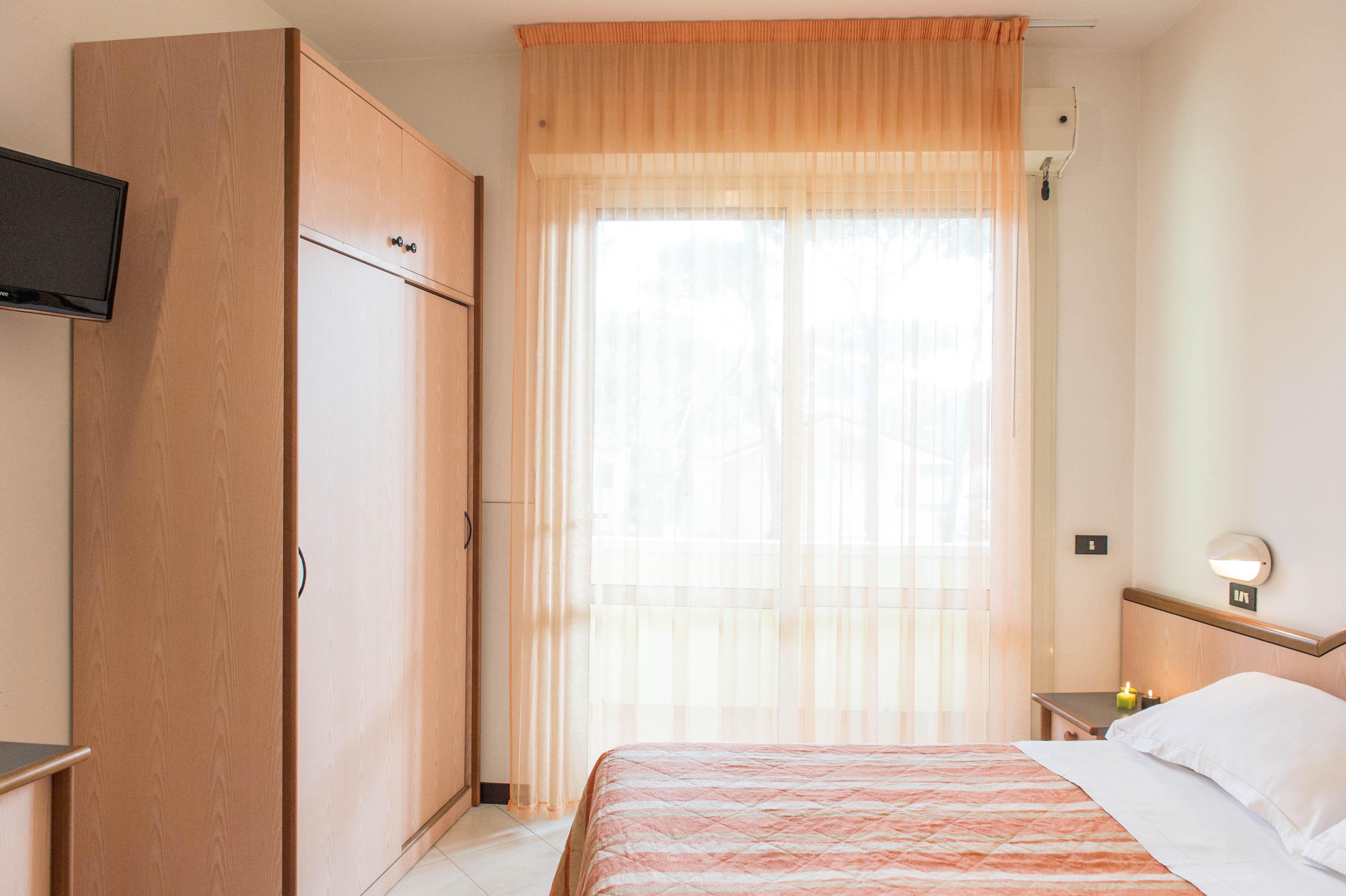 Hotel Luxor Milano Marittima Buitenkant foto