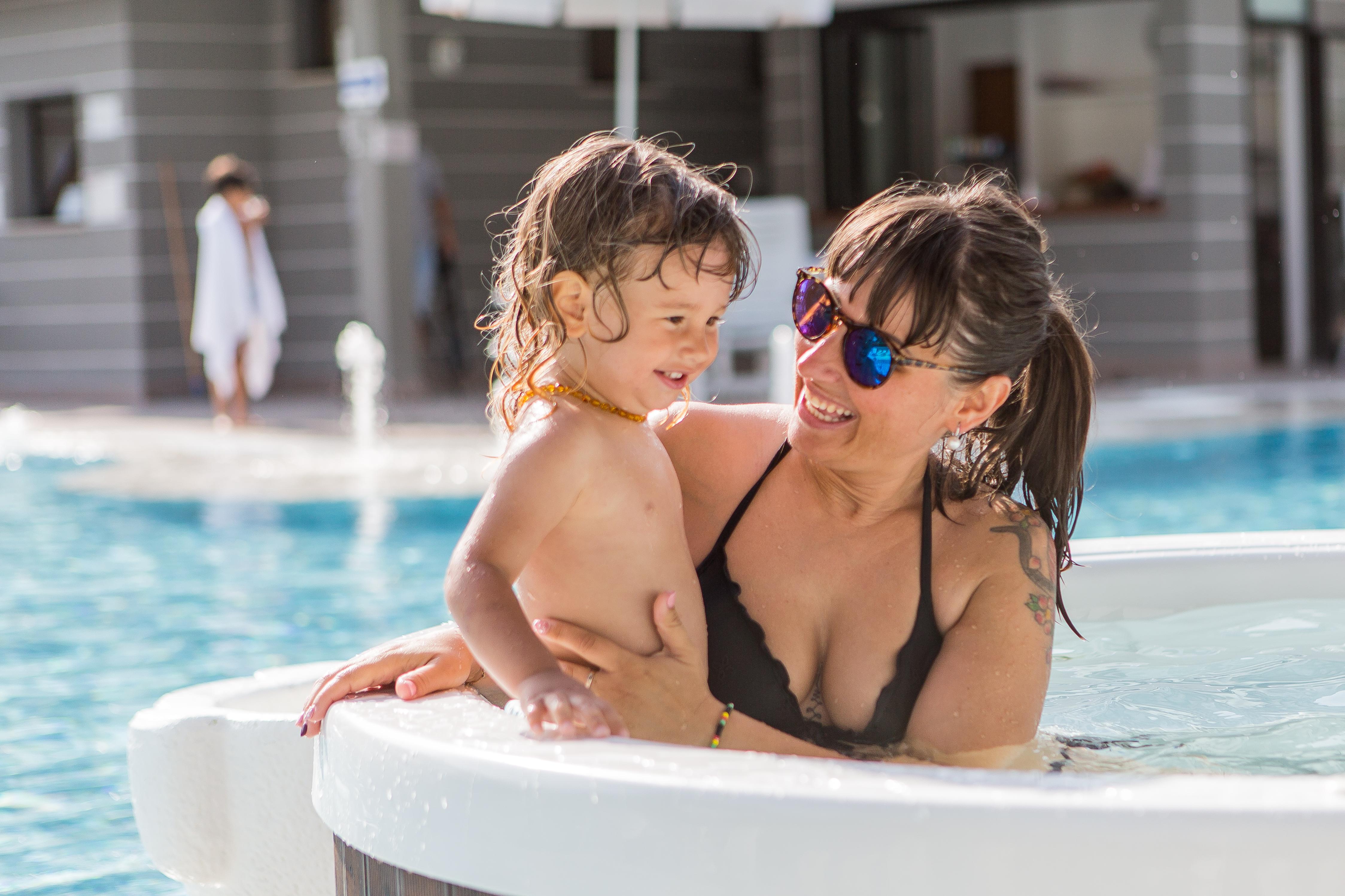 Hotel Luxor Milano Marittima Buitenkant foto